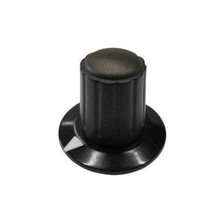 MANOPOLA MANDR. 20X16 COLORE NERO
