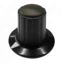 MANOPOLA MANDR. 20X16 COLORE NERO