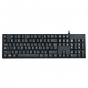 TASTIERA USB ITALIANA PER PC ISNATCH KB105