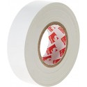 NASTRO ISOLANTE 20mtx19mm COLORE BIANCO