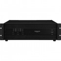 AMPLIFICATORE PA A 3 CANALI PROFESSIONALE, 1,490 WATT