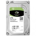 HARD DISK SEAGATE BARRACUDA ST2000DM008 HDD INTERNO 3.5 2 TB