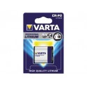 PILE LITIO VARTA PROFESSIONAL CRP2/B1 6204