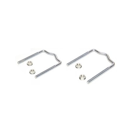 MINI RINGHIERINO PER STAFFA OFFEL 07-596W