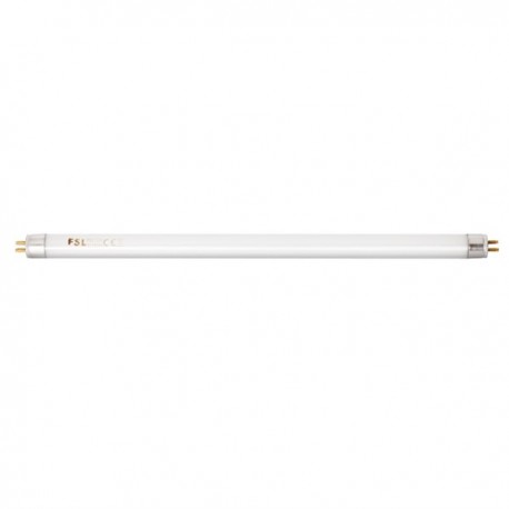 LAMPADA DI RICAMBIO FLUORESCENTE UV TUBO T5 8W PER LAMPADA INSETTICIDA