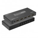 SPLITTER HDMI 4 PORTE UHD TV 4K X 2K @ 60HZ HDR CON DOWNSCALING