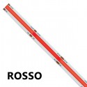 STRISCIA LED ROSSO COB 5 METRI 24VOLT 15WATT/m 1500lm/m