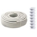 GUAINA SPIRALATA D20 MATASSA 30mt