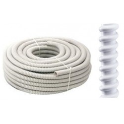 GUAINA SPIRALATA D25 MATASSA 30mt