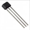 TRANSISTOR DCT 124 E5 50 VOLT 0,1 AMPER