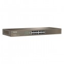 SWITCH ETHERNET 10/100/1000 DESK/RACK 16 PORTE
