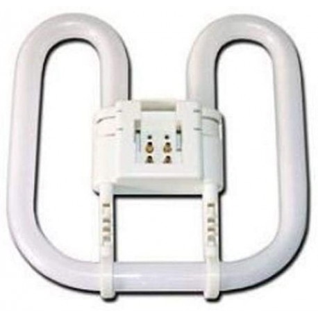 LAMPADA 2D ATTACCO GR10q 16WATT 4000K 4PIN CLASSE A+