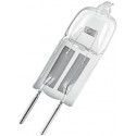 LAMPADA ALOGENA G4 50 WATT 12 VOLT OSRAM