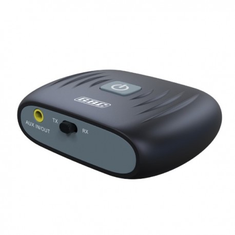 CONVERTITORE AUDIO DIGITALE TOSLINK / BLUETOOTH BI-DIREZIONALE DACA PRO-2