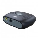 CONVERTITORE AUDIO DIGITALE TOSLINK / BLUETOOTH BI-DIREZIONALE DACA PRO-2