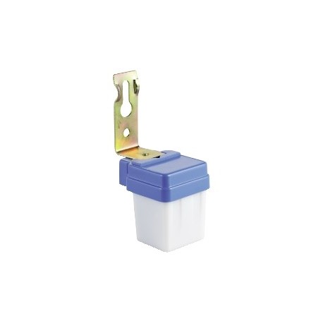 MINI SENSORE CREPUSCOLARE 230VCA