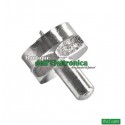 TAPPO F RESISTENZA DI CHIUSURA 75 OHM (17-761) ISOLATO