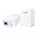 KIT 2 POWERLINE 1000MBPS GIGABIT PH3