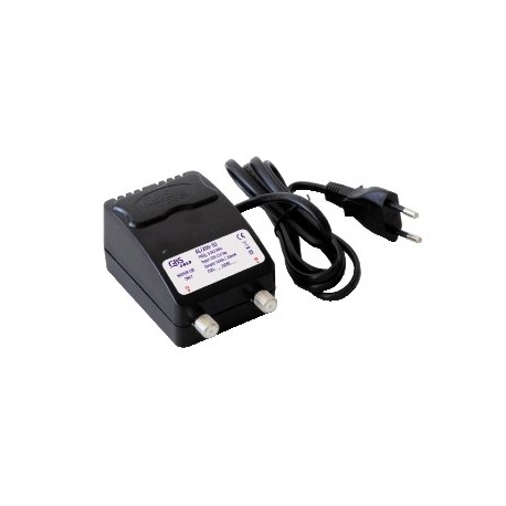 ALIMENTATORE D\'ANTENNA 1 USCITA 200 MA AL/200-1U