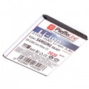 BATTERIA A LITIO PER SAMSUNG G360 3,7 VOLT 2100 MAH