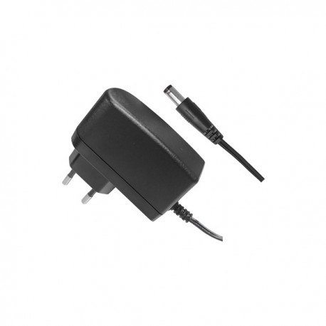 ALIMENTATORE SWITCHING 12 VOLT 1 AMPER CONNETTORE A BAIONETTA ALIMENTATORE SWITCHING 12 VOLT 1 AMPER CONNETTORE A BAIONETTA