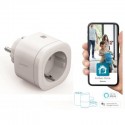PRESA SMART WI-FI CON SHUCO 13 AMPER