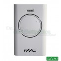 RADIOCOMANDO ROLLING CODE FAAC XT2868