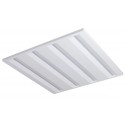 PANNELLO A LED 45 WATT 4000°K LUCE NATURALE NUOVE NORMATIVE 597X597