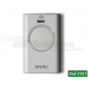 RADIOCOMANDO ORIGINALE FAAC MASTER 433 mhz