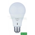 LAMPADINA A LED 10 WATT ATTACCO E 27 830 LUMEN 230 VOLT CAMBIO DELLA LUCE DA CALDA-NATURALE FREDDA NOVITA' ASSOLUTA