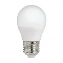 LAMPADINA LED MINI GOCCIA E27 9W LUCE CALDA 3000°K