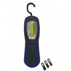 TORCIA PORTATILE A LED AVIDSEN