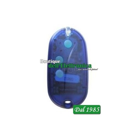 RADIOCOMANDO ROLLING CODE SEAV BEHAPPY 433MHZ