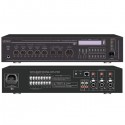 AMPLIFICATORE PA 100VOLT - 120WATT WIFI/USB/BLUETOOTH