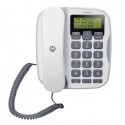 TELEFONO A FILO PER ANZIANI MOTOROLA CT510