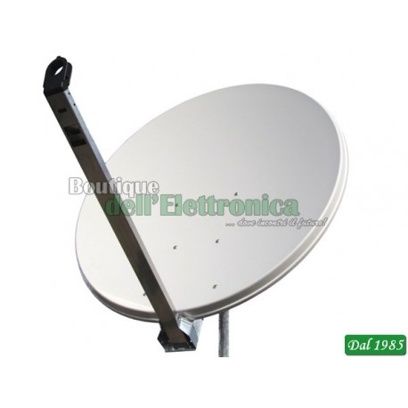 ANTENNA PARABOLICA OFF SET 100 CM EK