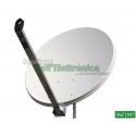 ANTENNA PARABOLICA OFF SET 100 CM EK