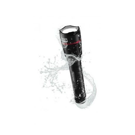 TORCIA LED NEBO IP 67 WATERPROOF