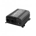 INVERTER ONDA SINUSIUDALE PURA 600WATT INPUT 12VOLT DC OUT 230VOLT AC