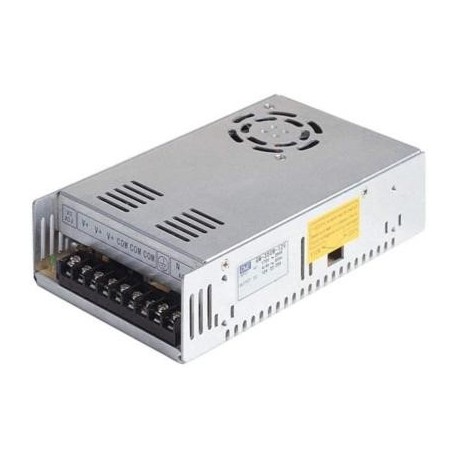 ALIMENTATORE INGRESSO 220 VOLT OUT 12 VOLT-20 AMPER 120 WATT