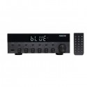 AMPLIFICATORE STEREO 15W+ 15W CON BLUETOOTH, MP3, USB E RADIO FM