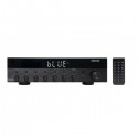 AMPLIFICATORE STEREO 30W+ 30W CON BLUETOOTH, MP3, USB E RADIO FM
