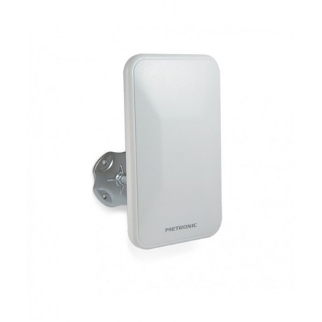 ANTENNA ESTERNA DI PROSSIMITA\' AMPLIFICATA 40dB