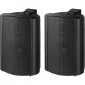 COPPIA DI DIFFUSORI A 2 VIE, 30WATT 4OHM