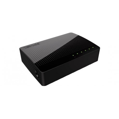 SWITCH ETHERNET 10/100/1000 5 PORTE