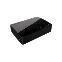 SWITCH ETHERNET 10/100/1000 5 PORTE