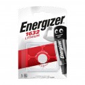 PILE AL LITIO ENERGIZER CR1632