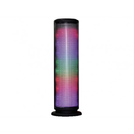 ALTOPARLANTE BLUETOOTH CON LED DISCOLIGHT E VIVAVOCE