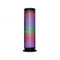 ALTOPARLANTE BLUETOOTH CON LED DISCOLIGHT E VIVAVOCE