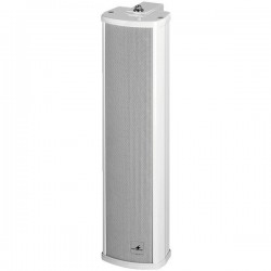 COLONNE SONORE PA 15/7,5/3,75/2 WATT 105X405X85MM